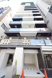 プレール・ドゥーク住吉IV