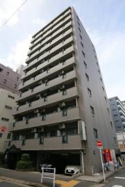 ヴェルステージ日本橋人形町