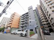 東洋マンション