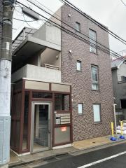 東京メトロ丸ノ内線中野坂上駅まで徒歩6分