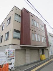 地下鉄南北線麻生駅まで徒歩6分