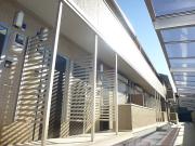 京王線布田駅まで徒歩5分