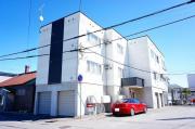 ウッドベル旭町