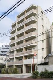 ＪＲ高崎線尾久駅まで徒歩2分