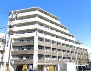 西武有楽町線新桜台駅まで徒歩4分