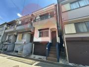 東大阪市六万寺町1丁目戸建