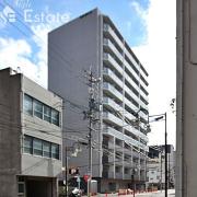 地下鉄鶴舞線大須観音駅まで徒歩2分