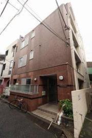 ＪＲ総武線（各駅停車）高円寺駅まで徒歩4分