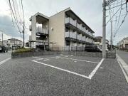 レオパレスグリーンパイン松本
