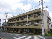 京成押上線京成立石駅まで徒歩6分
