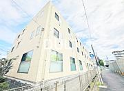 日暮里・舎人ライナー高野駅まで徒歩5分