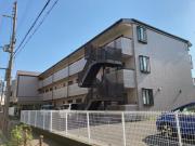 京阪本線枚方市駅まで徒歩7分