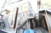 ユナイト黄金町アステカ
