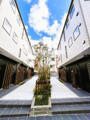 Ti Hus 中延