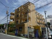 地下鉄七隈線薬院大通駅まで徒歩5分