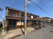 春木旭町テラスハウス