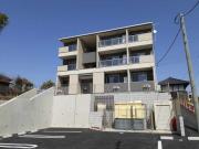 ＪＲ川越線指扇駅まで徒歩9分