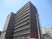 ドゥーエ江坂II