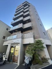 京成押上線八広駅まで徒歩7分