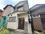 東立石一丁目戸建