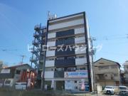 阪急宝塚線豊中駅まで徒歩8分