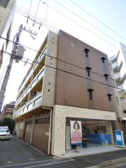 ＪＲ東海道本線摂津本山駅まで徒歩2分