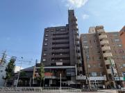第二黒川ターミナルハイツ