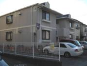 熊本市電健軍線田崎橋駅まで徒歩16分