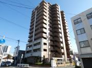 ＪＲ加古川線加古川駅まで徒歩7分