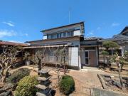 元吉田町戸建て