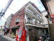 ＪＲ総武線（各駅停車）吉祥寺駅まで徒歩3分