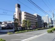 パシフィック横浜