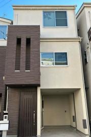 京王線 笹塚駅 戸建