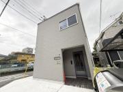 ＪＲ中央線西八王子駅まで徒歩5分