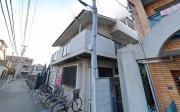 阪神本線深江駅まで徒歩7分