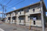 京王線中河原駅まで徒歩13分