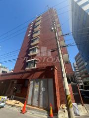 阪急京都線南方駅まで徒歩3分
