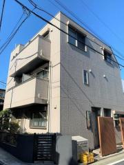 東急田園都市線三軒茶屋駅まで徒歩9分