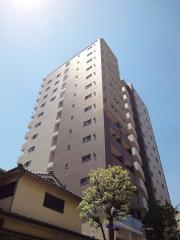 ＪＲ京浜東北・根岸線大井町駅まで徒歩4分