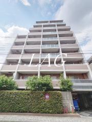 京王線府中駅まで徒歩6分