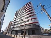 ＪＲ片町線放出駅まで徒歩5分
