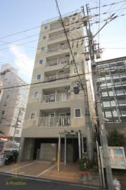 地下鉄谷町線谷町四丁目駅まで徒歩5分