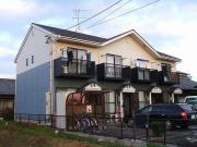 名鉄名古屋本線笠松駅まで徒歩7分