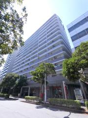 ＪＲ京葉線稲毛海岸駅まで徒歩3分