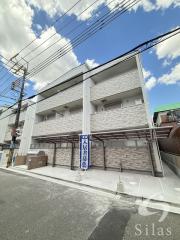 大阪モノレール本線南摂津駅まで徒歩6分