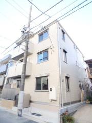 アグレアブル千住