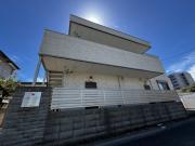 西武池袋・豊島線中村橋駅まで徒歩8分