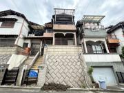 柏原市安堂町貸家