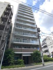スカイグランデ新御徒町