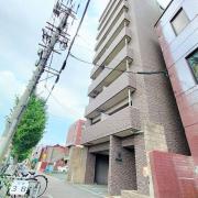 名鉄名古屋本線栄生駅まで徒歩2分